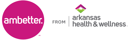 Ambetter Health by Meridian logo
