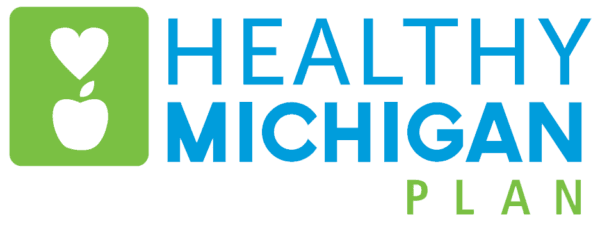 Michigan medicaid logo