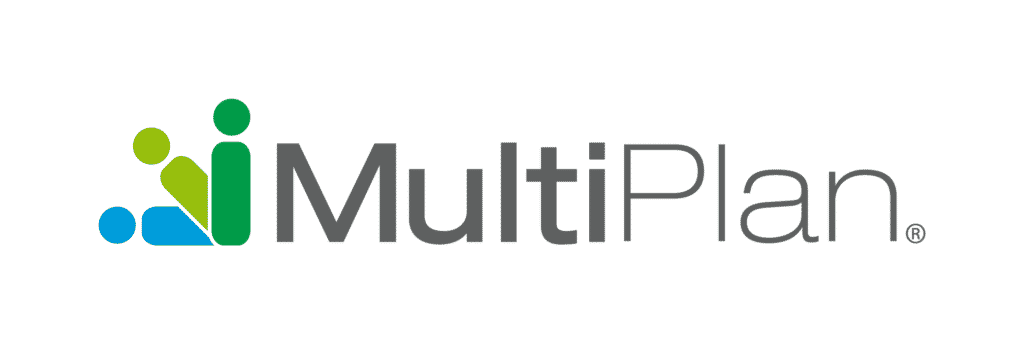 MultiPlan(PHCS) Network logo