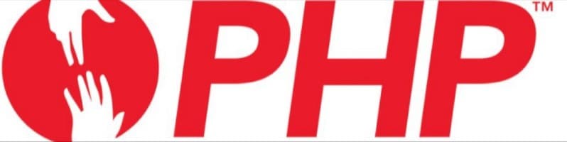 PHP logo