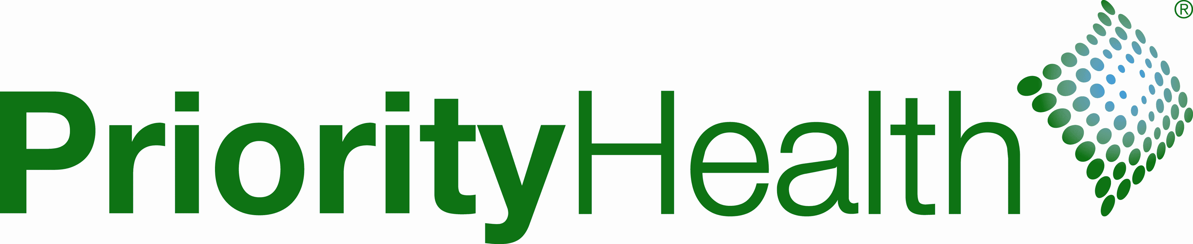 Priority Health logo