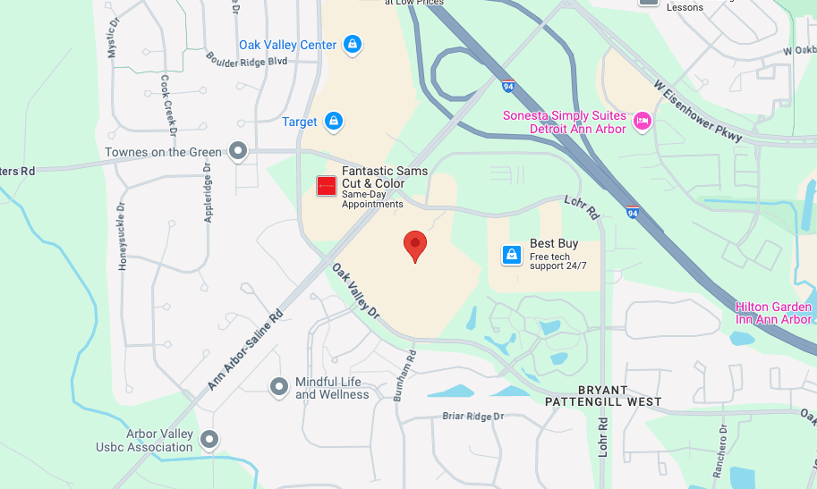 healthcare solutions Ann Arbor MI